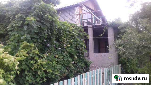 Дача 100 м² на участке 6 сот. на продажу в Красноармейске Саратовской области Красноармейск - изображение 1