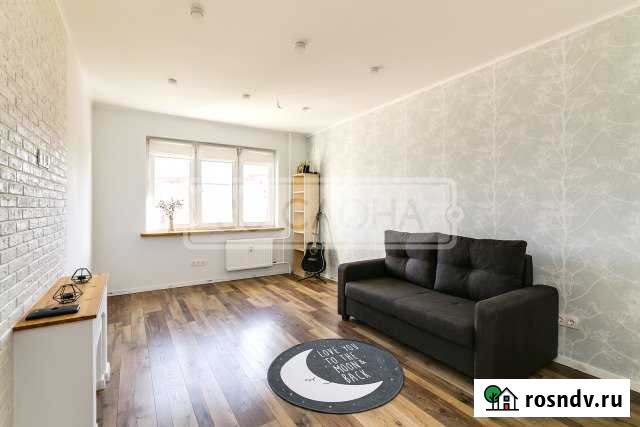 2-комнатная квартира, 61 м², 13/17 эт. на продажу в Островцах Островцы - изображение 1