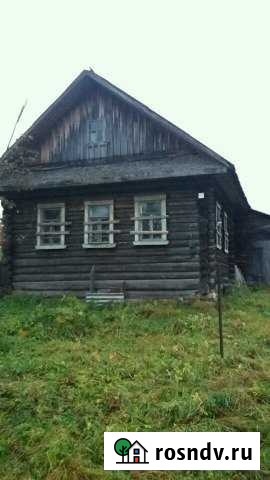 Дом 80 м² на участке 30 сот. на продажу в Удомле Удомля - изображение 1