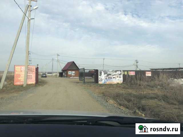 Участок СНТ, ДНП 10 сот. на продажу в Верхнем Дуброво Верхнее Дуброво - изображение 1