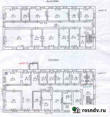 Помещение свободного назначения, 513 кв.м. Петропавловск-Камчатский