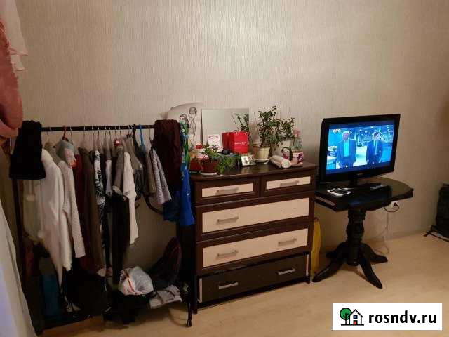 1-комнатная квартира, 35 м², 3/3 эт. в аренду на длительный срок в Красково Красково - изображение 1