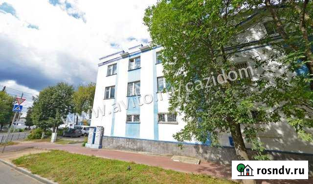 Помещение, 553.6 кв.м. Калуга - изображение 1