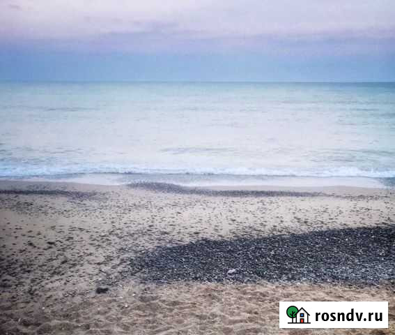 Коттедж 50 м² на участке 1 сот. в аренду посуточно в Саках Саки - изображение 1