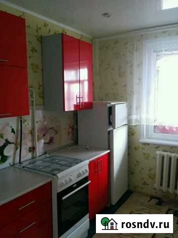 2-комнатная квартира, 44 м², 5/5 эт. в аренду на длительный срок в Набережных Челнах Набережные Челны - изображение 1