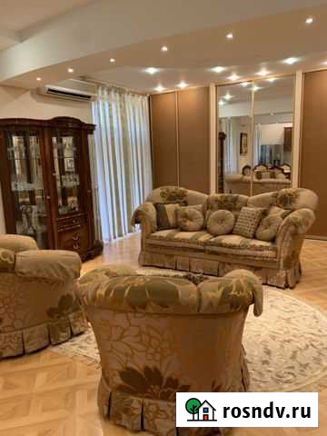 Квартира-студия, 59 м², 3/7 эт. на продажу в Волгограде Волгоград - изображение 1