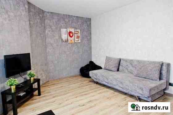 2-комнатная квартира, 63 м², 14/18 эт. в аренду посуточно в Ижевске Ижевск