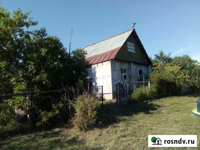 Дом 20.9 м² на участке 21.3 сот. на продажу в Гороховце Гороховец - изображение 1