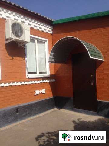 Дом 76 м² на участке 20 сот. на продажу в Песчанокопском Песчанокопское - изображение 1