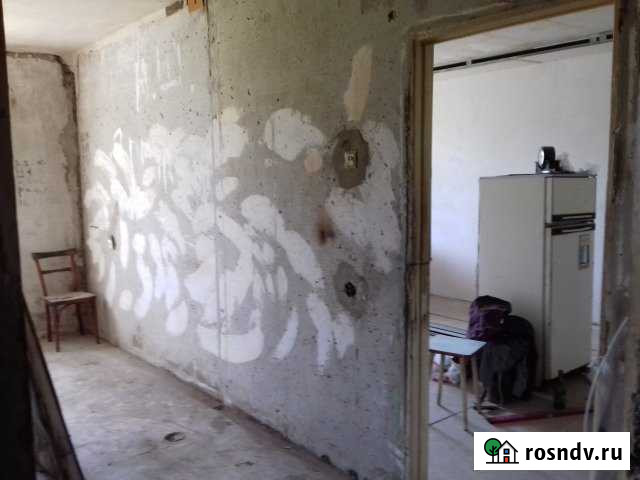 1-комнатная квартира, 38 м², 1/9 эт. на продажу в Вязниках Вязники - изображение 1