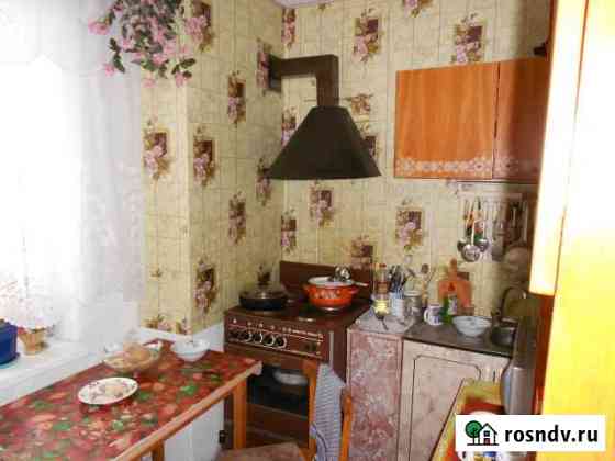2-комнатная квартира, 43 м², 4/4 эт. на продажу в Нестерове Нестеров
