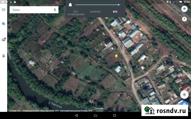 Участок ИЖС 10 сот. на продажу в Подгородней Покровке Подгородняя Покровка - изображение 1