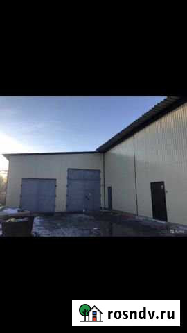 ПСН в центре Волжский - изображение 1