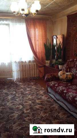 3-комнатная квартира, 59 м², 5/5 эт. на продажу в Лисках Лиски - изображение 1