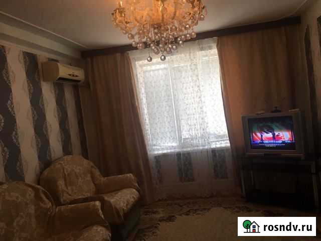 2-комнатная квартира, 54 м², 3/5 эт. в аренду посуточно в Дербенте Дербент - изображение 1