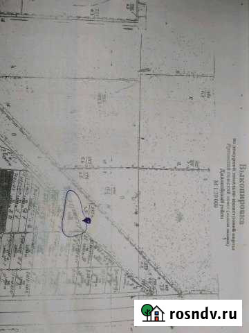 Участок СНТ, ДНП 190 сот. на продажу в Джанкое Джанкой - изображение 1