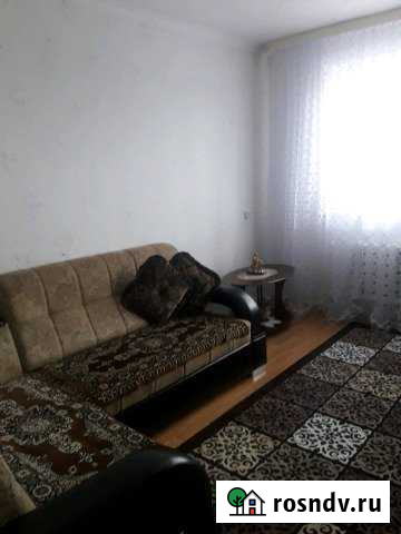 2-комнатная квартира, 48 м², 2/3 эт. в аренду посуточно в Соль-Илецке Соль-Илецк - изображение 1