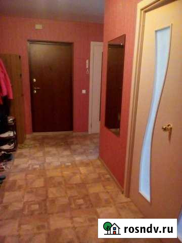 3-комнатная квартира, 92 м², 10/10 эт. в аренду на длительный срок в Вологде Вологда - изображение 1