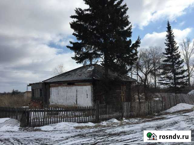 Дом 35.5 м² на участке 10 сот. на продажу в Сузуне Сузун - изображение 1