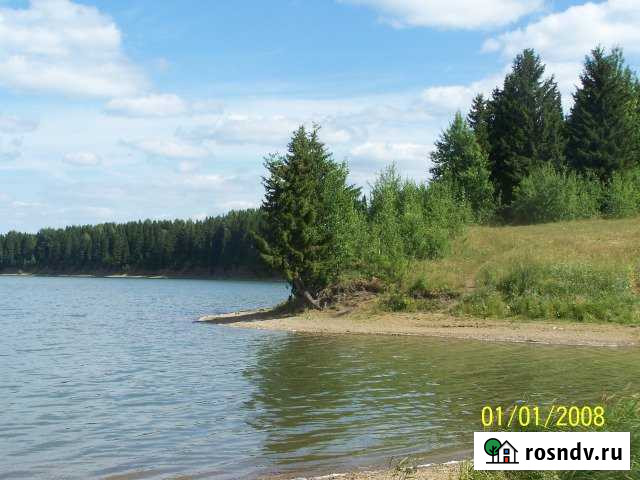 Дом 30 м² на участке 13 сот. на продажу в Шале Шаля - изображение 1