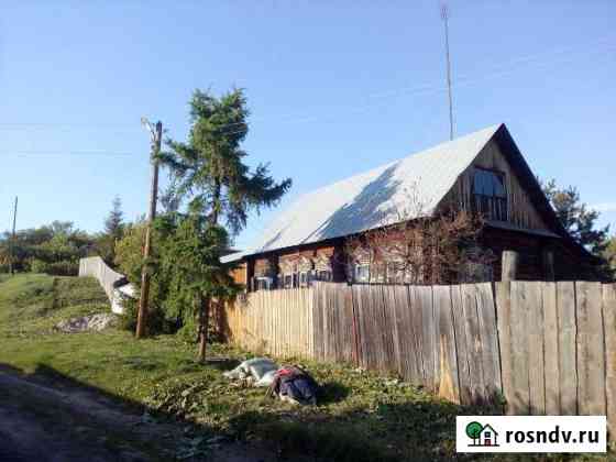 Дом 37 м² на участке 14 сот. на продажу в Двуреченске Двуреченск