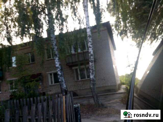 2-комнатная квартира, 44 м², 1/2 эт. на продажу в Спасск-Рязанском Спасск-Рязанский - изображение 1