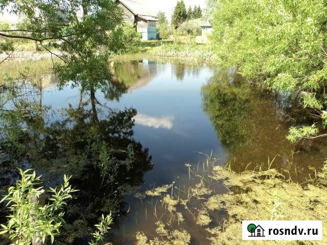 Участок ИЖС 15 сот. на продажу в Красных Ткачах Красные Ткачи - изображение 1