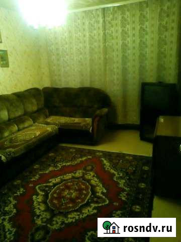 1-комнатная квартира, 40 м², 1/9 эт. в аренду посуточно в Салавате Салават - изображение 1