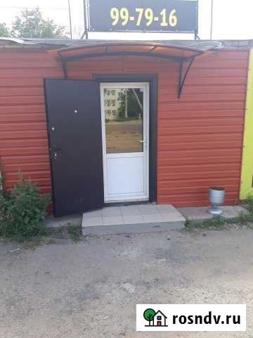 Торговое помещение,общей площадью 42кв.м Астрахань - изображение 1