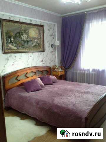 2-комнатная квартира, 55 м², 3/5 эт. в аренду посуточно в Октябрьском Республики Башкортостан Октябрьский - изображение 1