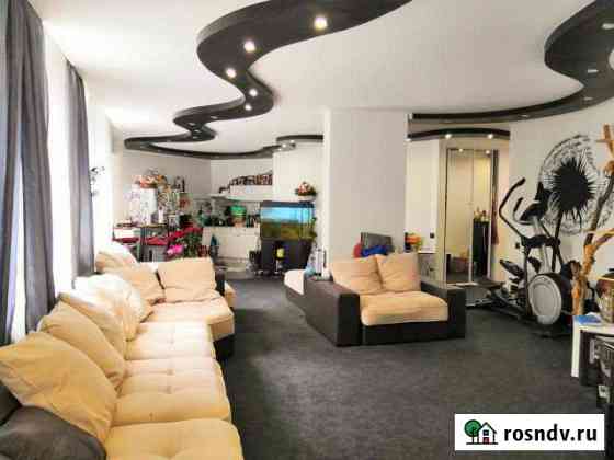 3-комнатная квартира, 122 м², 3/14 эт. на продажу в Ступино Ступино