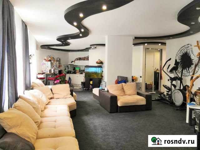 3-комнатная квартира, 122 м², 3/14 эт. на продажу в Ступино Ступино - изображение 1