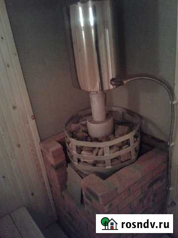 Дом 70 м² на участке 15 сот. в аренду посуточно в Ижевске Ижевск - изображение 1