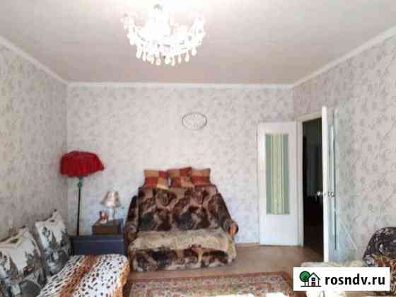 4-комнатная квартира, 78 м², 1/5 эт. на продажу в Таганроге Таганрог