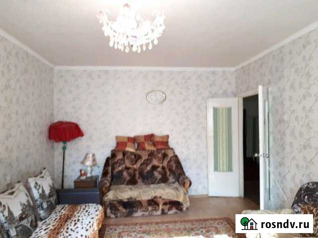 4-комнатная квартира, 78 м², 1/5 эт. на продажу в Таганроге Таганрог - изображение 1