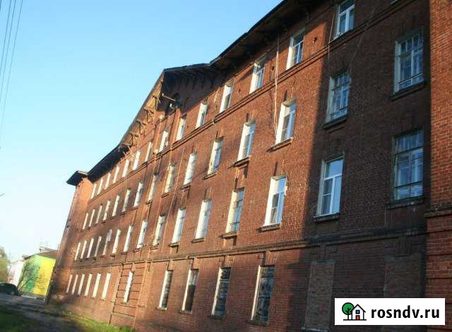 Комната 33 м² в 2-ком. кв., 3/4 эт. на продажу в Куровском Куровское - изображение 1