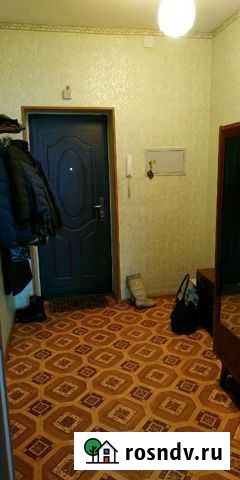 1-комнатная квартира, 34 м², 1/3 эт. в аренду на длительный срок в Анжеро-Судженске Анжеро-Судженск - изображение 1