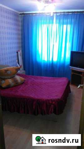 2-комнатная квартира, 65 м², 1/5 эт. в аренду посуточно в Нягани Нягань - изображение 1