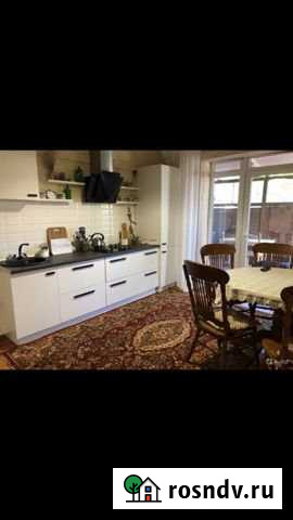 Дом 120 м² на участке 1 сот. в аренду на длительный срок в Ейске Ейск - изображение 1