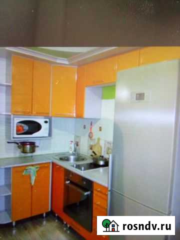 3-комнатная квартира, 62 м², 1/5 эт. на продажу в Новоалтайске Новоалтайск - изображение 1