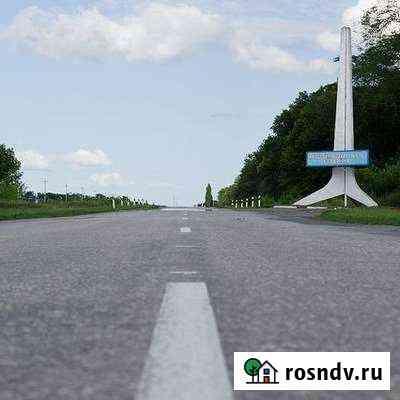 Дом 65 м² на участке 12 сот. на продажу в Веселом Веселый