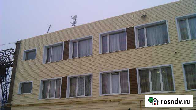 Комната 15 кв.м. в &gt; 9-к, 2/3 эт. Старый Оскол - изображение 1