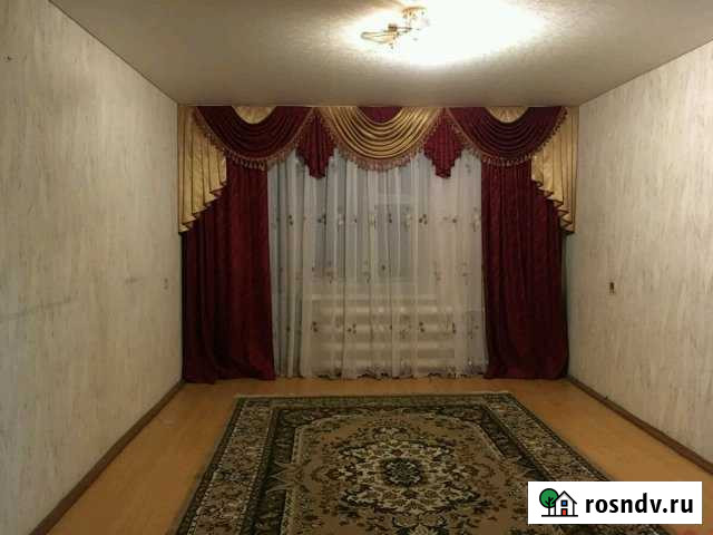 3-комнатная квартира, 59 м², 3/5 эт. на продажу в Актюбинском Актюбинский - изображение 1
