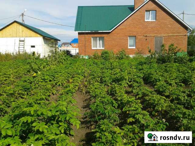 Дом 154 м² на участке 12 сот. на продажу в Урае Урай - изображение 1