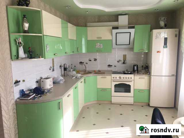 2-комнатная квартира, 65 м², 5/10 эт. на продажу в Электрогорске Электрогорск - изображение 1