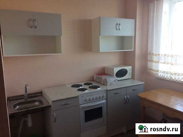 2-комнатная квартира, 57 м², 3/9 эт. на продажу в Федоровском Ханты-Мансийского округа Федоровский - изображение 1