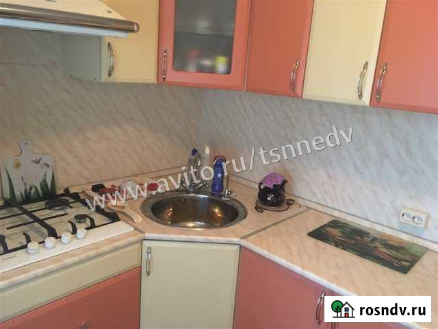 2-комнатная квартира, 43 м², 1/9 эт. на продажу в Ивантеевке Московской области Ивантеевка - изображение 1