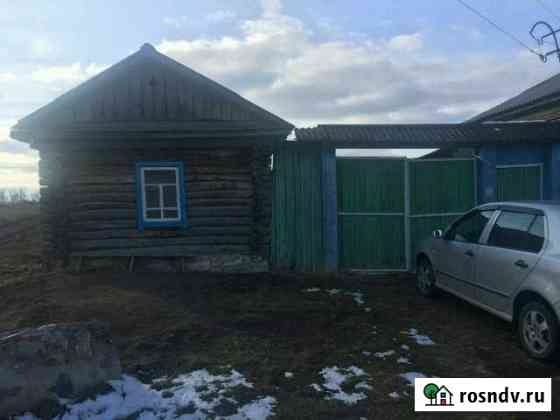 Дом 40 м² на участке 30 сот. на продажу в Увельском Увельский