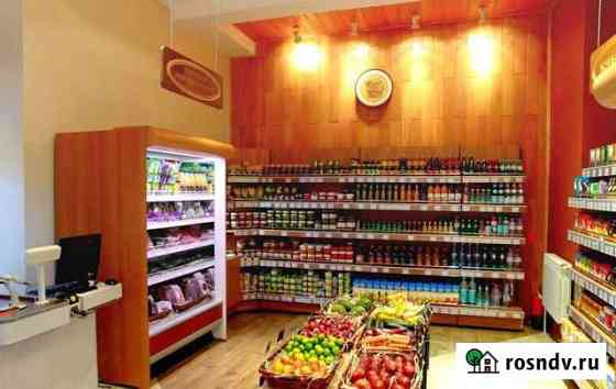 Торговое помещение, 55 кв.м. Краснодар