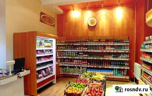 Торговое помещение, 55 кв.м. Краснодар - изображение 1